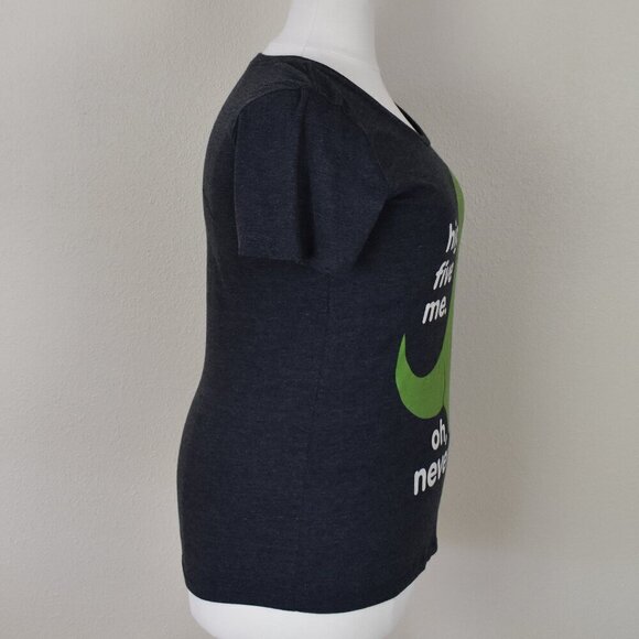 Torrid Goodie Two Sleeves Dino High Five T-Shirt NEW - 1 - Picture 5 of 8